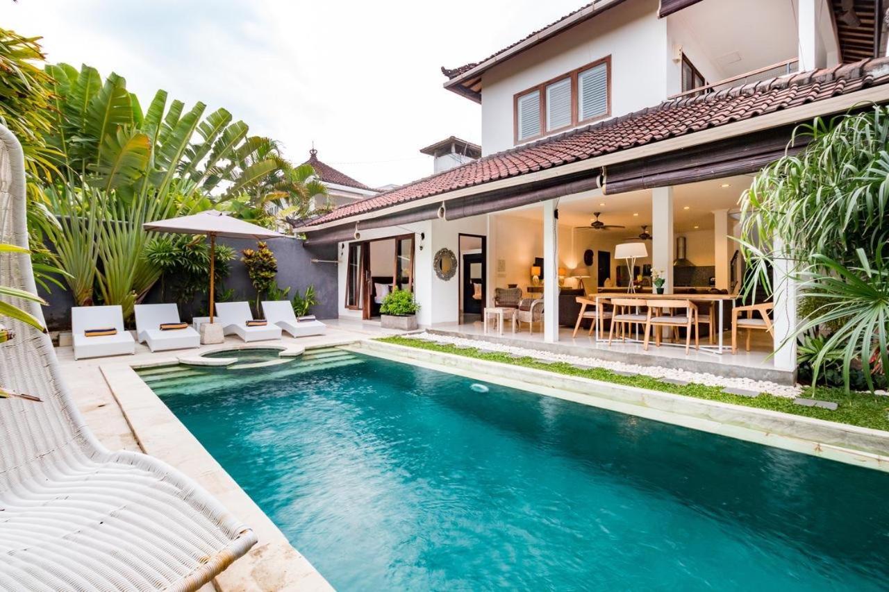 Sari Temuku Seminyak (Bali)